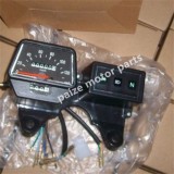 AK125 TT Motorcycle Speedomete