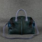 Authentic Women's Antelope Fur
