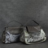 Top Quality Luxury Real Fur Ha