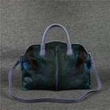 Authentic Women's Antelope Fur