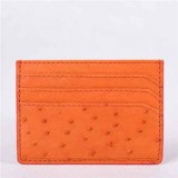 Genuine Leather Card Holder Wa