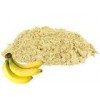 Dried Banana Natural Pigment Powder