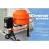 Js Small Series Cheap Mini Movable Electric Cement Mixer For Sale Price