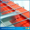 Galvanized Wire Decking for pallet rack