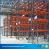 Heavy Duty Selective Steel Warehouse Pallet Racking