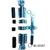 Forged Iron Shipping Dry Container Door Door Hardware