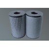 Pleated Oil Filter Elements