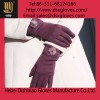 Women Cashmere Winter Gloves