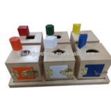 Leader Joy Educational Toys Fo