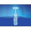 IPX7 waterproof new technology sonic electric toothbrush ultra soft toothbrush