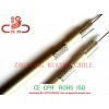High Quality Professional 75 Ohm Coaxial Cable