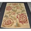 China hand tufted rug, China custom hand tufted rug, Chinese wool rugs, rug from China, China rug