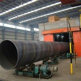 API 5L GR.B ERW SSAW Carbon St