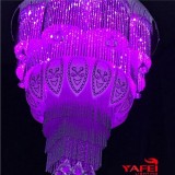 Rgb Color Fancy Changing LED C