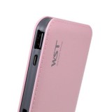 New Fashion Leather Texture De