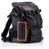 NEW Waterproof Solar Power Ban