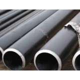 High Pressure Boiler Seamless