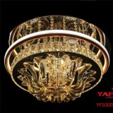 Contemporary Low Living Room C