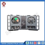 Shacman Delong Combination Ins