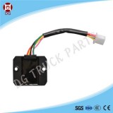 Motorcycle Electrical Spare Pa