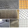 Stainless Steel Crimped Wire Mesh