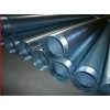 Stainless Steel Wedge Wire Screen