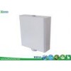 Wall Hung Toilet Cistern PlasticMaterial Low Level For Toilet Pan / Squat