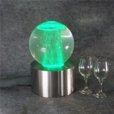 Colorful Magic Small Indoor Wa