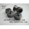 Tungsten Carbide Servo Poppet Hot Pressed with Alloy