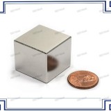 Tungsten kilo cube block lump