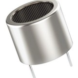 Large Detection Range Ultrason