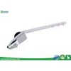 ABS Plastic Toilet Flush Lever / Tank Flush Lever For Flapper Flush Valve