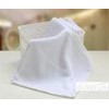 Antibacterial Long Durable Terry Hand Wash Towels 70*140cm Plain Dyed Pattern