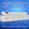 SMD lead free reflow oven machine R8