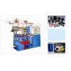 Cold Runner Rubber Injection Machine,Good Quality Cold Runner Rubber Injection Molding Machine