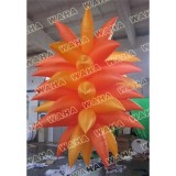 Event Lighting Inflatable Star