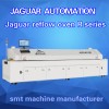 High Capacity SMT Production Line PCB soldering machine /reflow oven machine