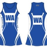 Unique Custom Design Team Netb