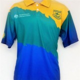 Custom High Quality Sublimated