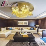 Champagne Big Size Luxury Flow