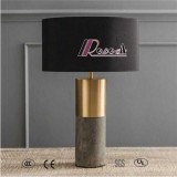 Decorative Antique Brass Concr