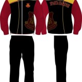 High Quality Custom Mens Track