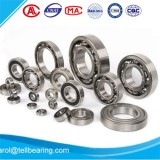 6001 ZZ & 2RS Ball Bearings Fo