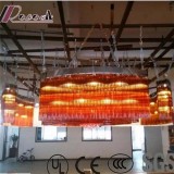 Hotel Lobby Decorative Champai