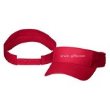 Cotton Visor Cap