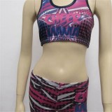 Sublimation Sportswear Long Sl