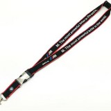 Woven Flat And Round Cord Lany