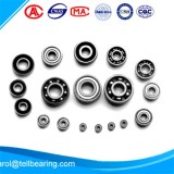 60 Series Miniature Bearings F