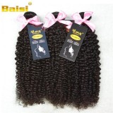 Indian Virgin Curly Hair Thick