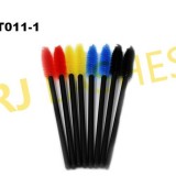 Silicon Mascara Brushes Wands